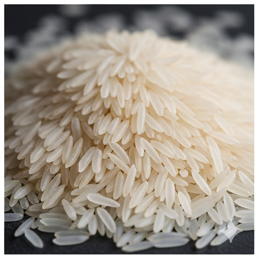 Bulk Supply 1121 Basmati Rice